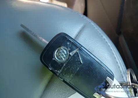 2013 Buick Verano Convenience Group из США, поврежденный, VIN 1G4PR5SK1D4231791